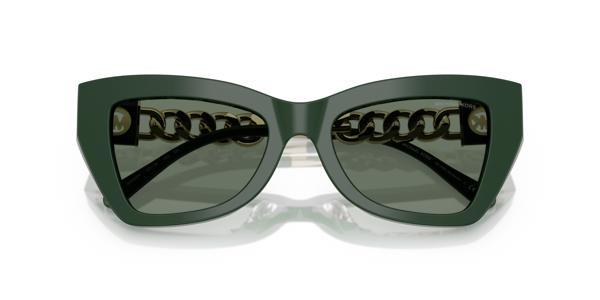 MICHAEL KORS 0MK2205 40063H Kadın Güneş Gözlüğü