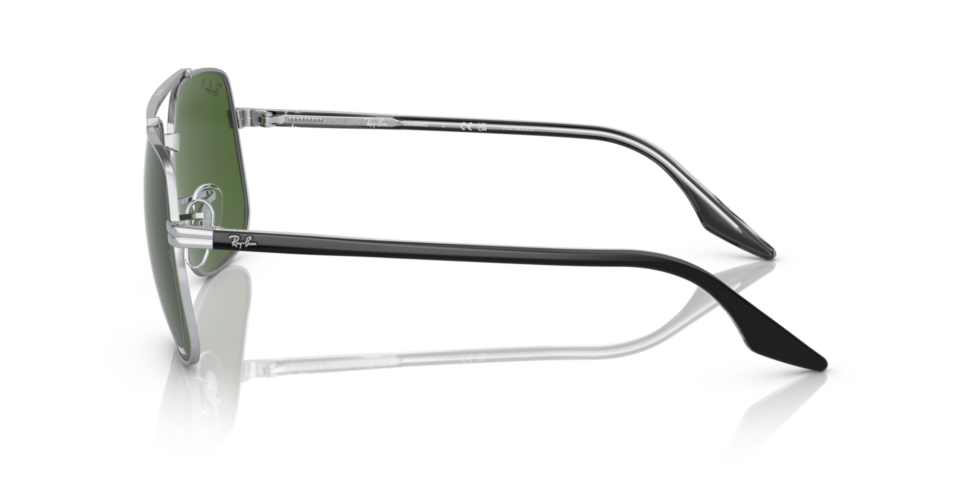 RAY-BAN 0RB3699 003/P1 Unisex Güneş Gözlüğü