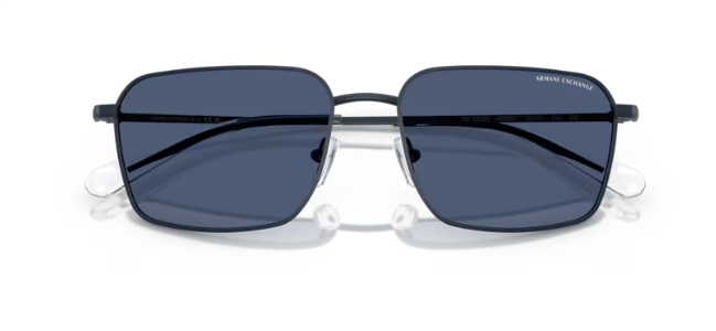 ARMANI EXCHANGE 0AX2053S 609980 Erkek Güneş Gözlüğü