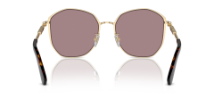 BURBERRY 0BE3153D 11097N Kadın Güneş Gözlüğü