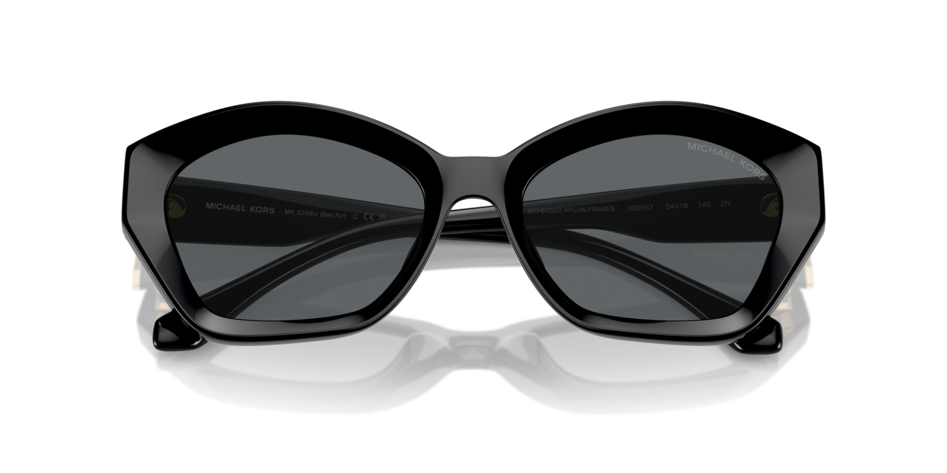 MICHAEL KORS 0MK2209U 300587 Kadın Güneş Gözlüğü