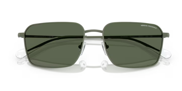 ARMANI EXCHANGE 0AX2053S 612471 Erkek Güneş Gözlüğü