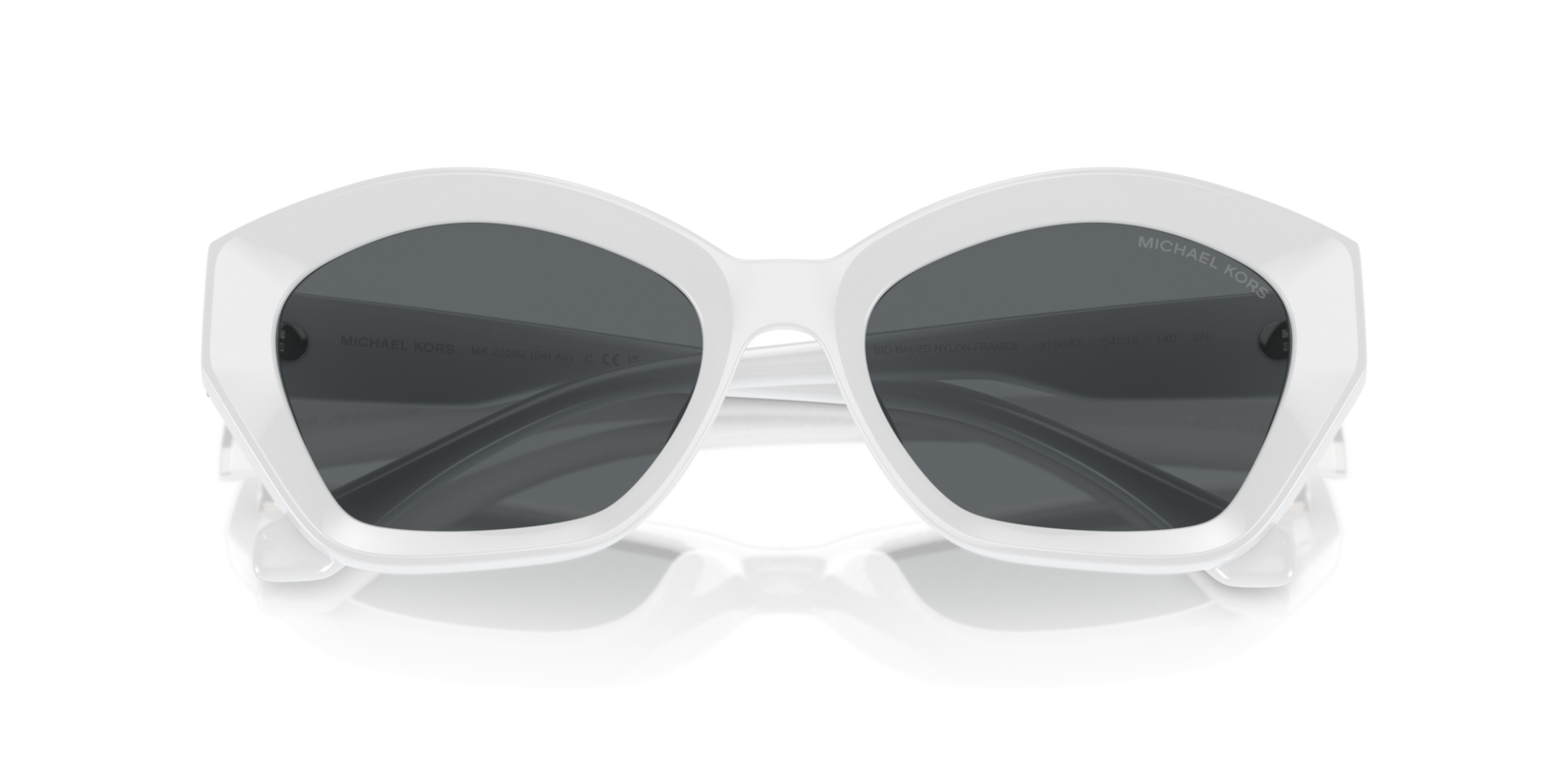 MICHAEL KORS 0MK2209U 310087 Kadın Güneş Gözlüğü