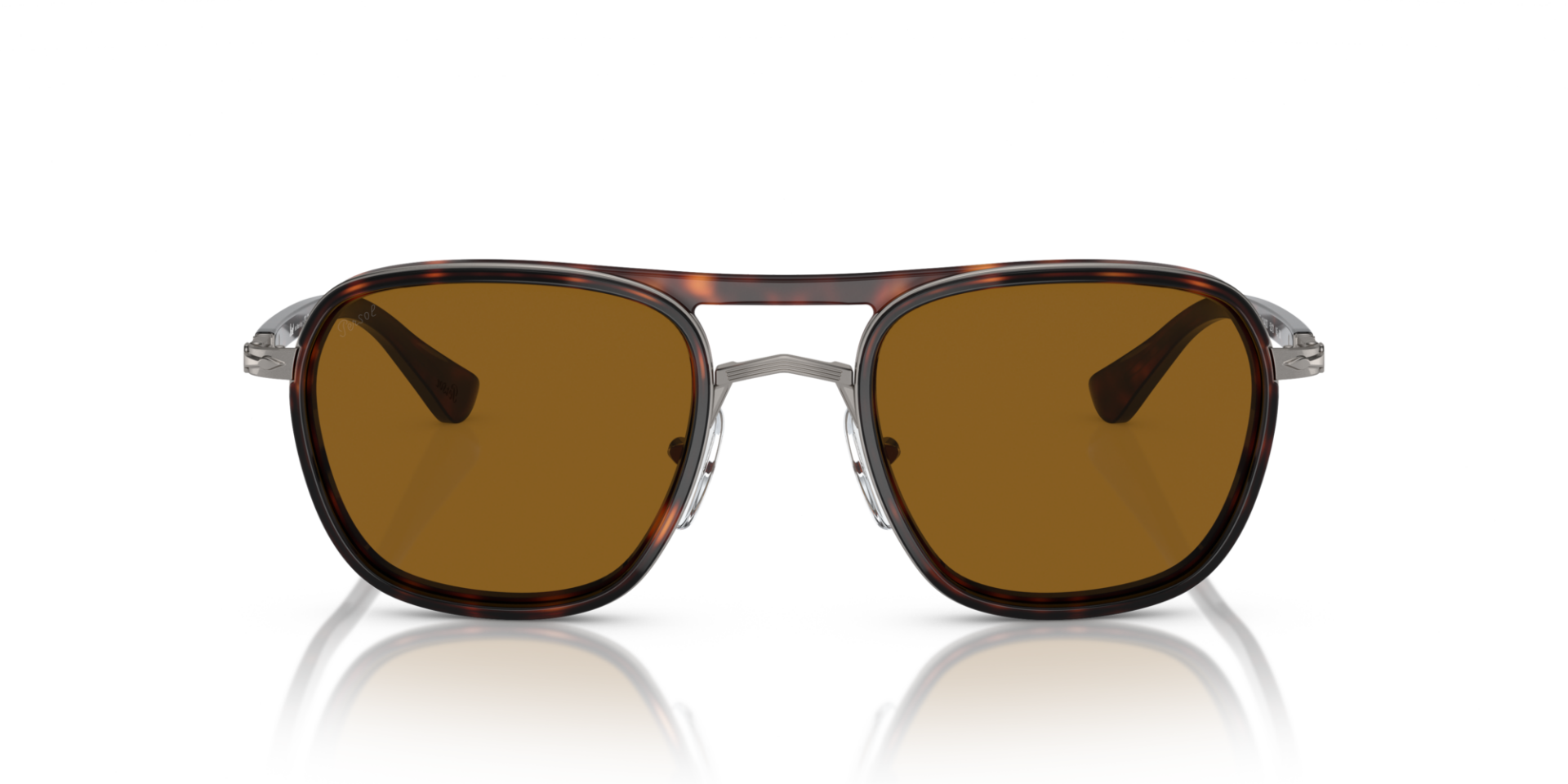 PERSOL 0PO2484S 114433 Unisex Güneş Gözlüğü