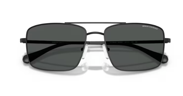 ARMANI EXCHANGE 0AX2054S 600087 Erkek Güneş Gözlüğü