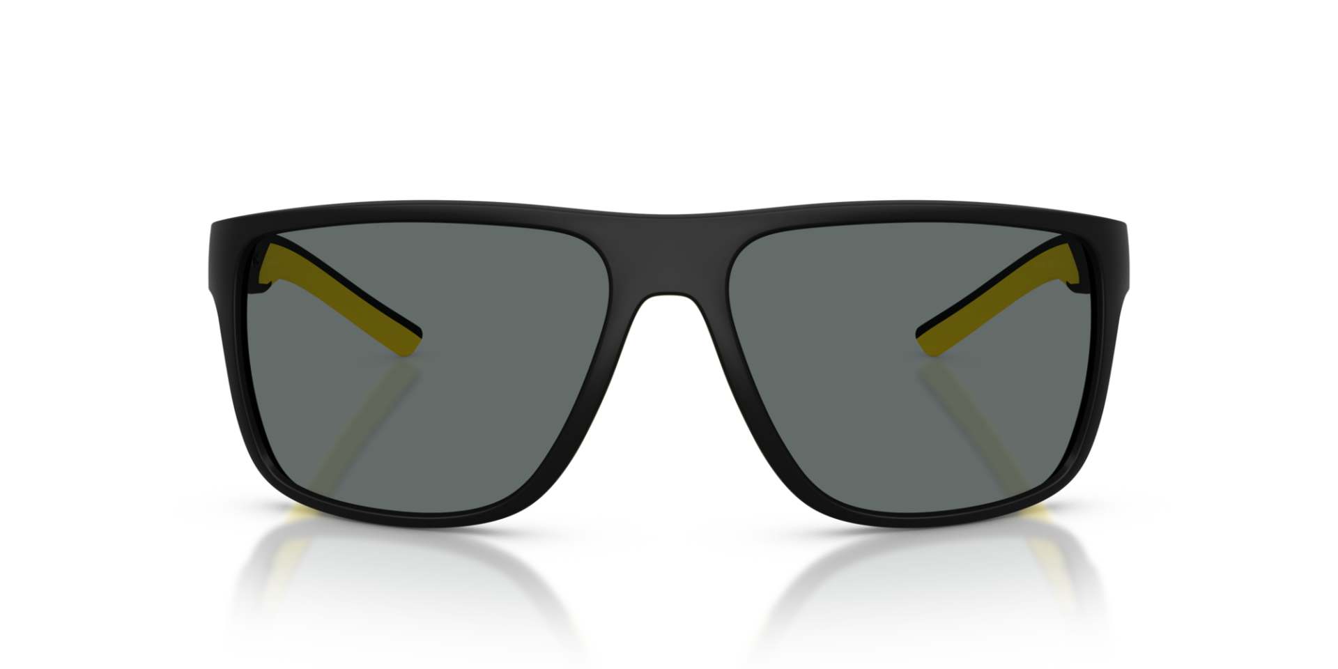 Ferrari Scuderia 0FZ6015U 504/81 Erkek Güneş Gözlüğü