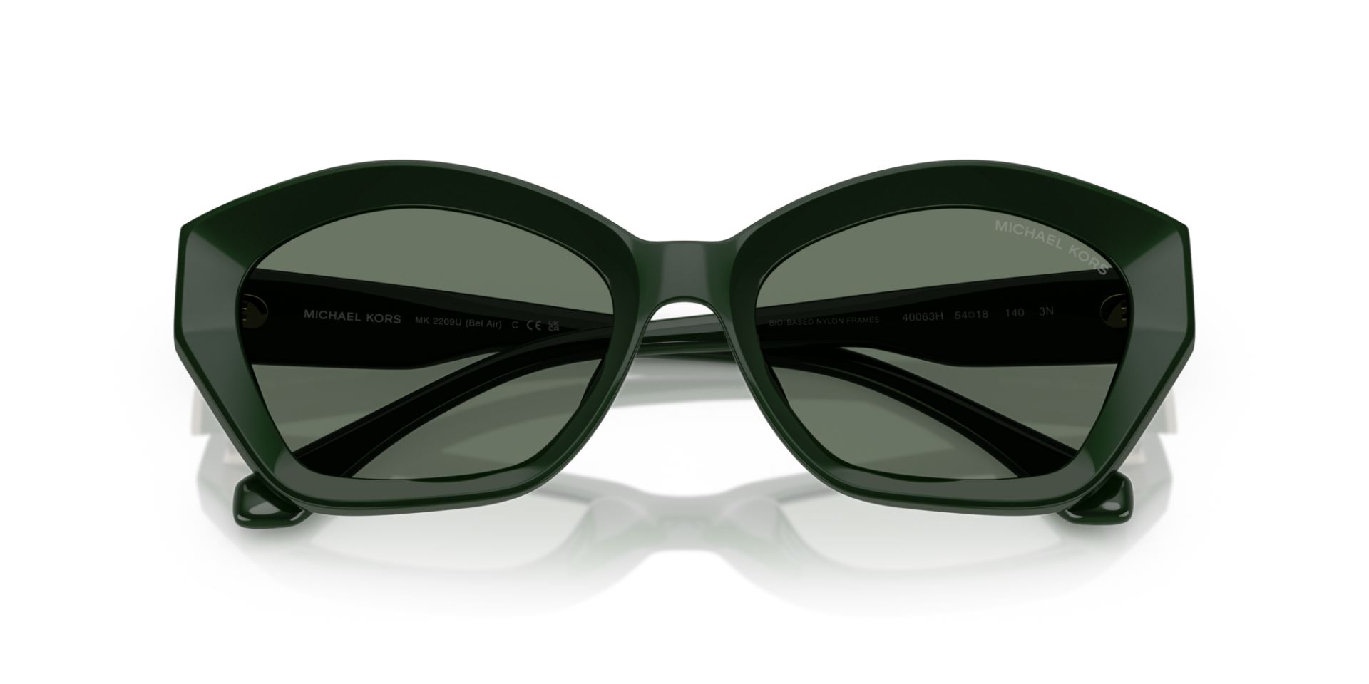 MICHAEL KORS 0MK2209U 40063H Kadın Güneş Gözlüğü