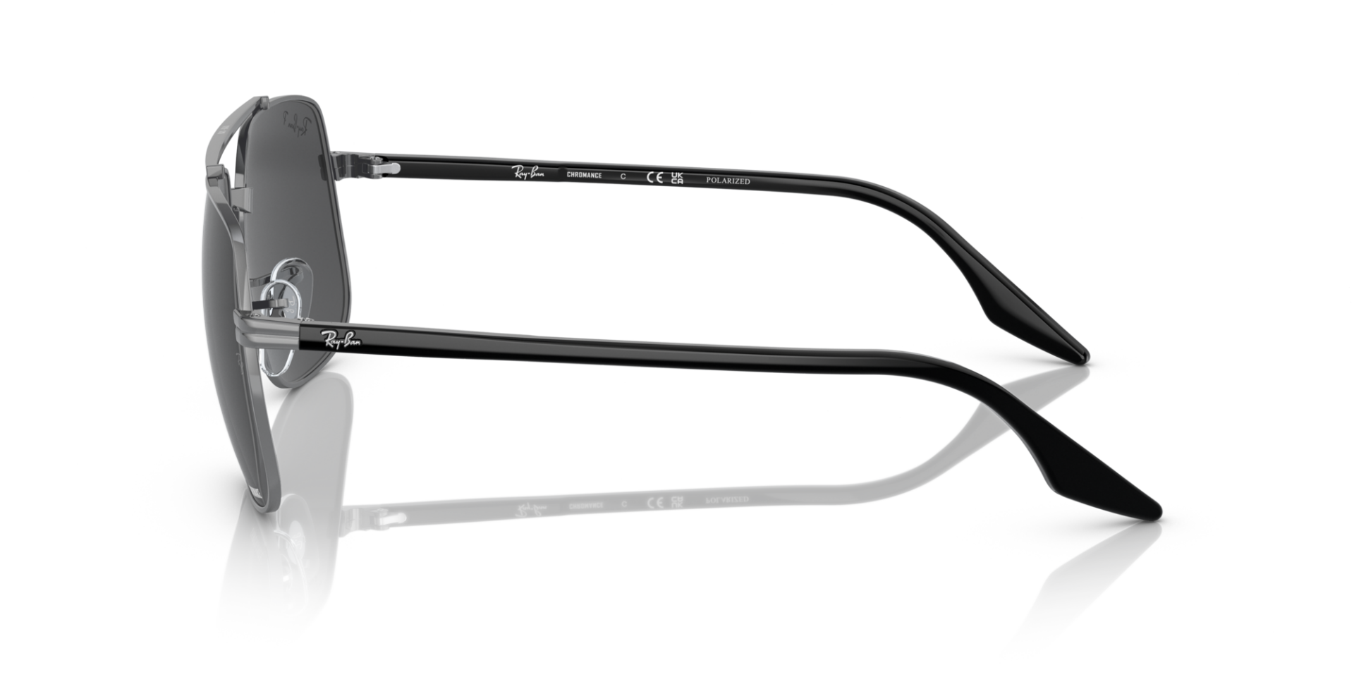 RAY-BAN 0RB3699 004/K8 Unisex Güneş Gözlüğü