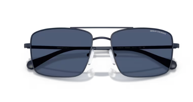 ARMANI EXCHANGE 0AX2054S 609980 Erkek Güneş Gözlüğü