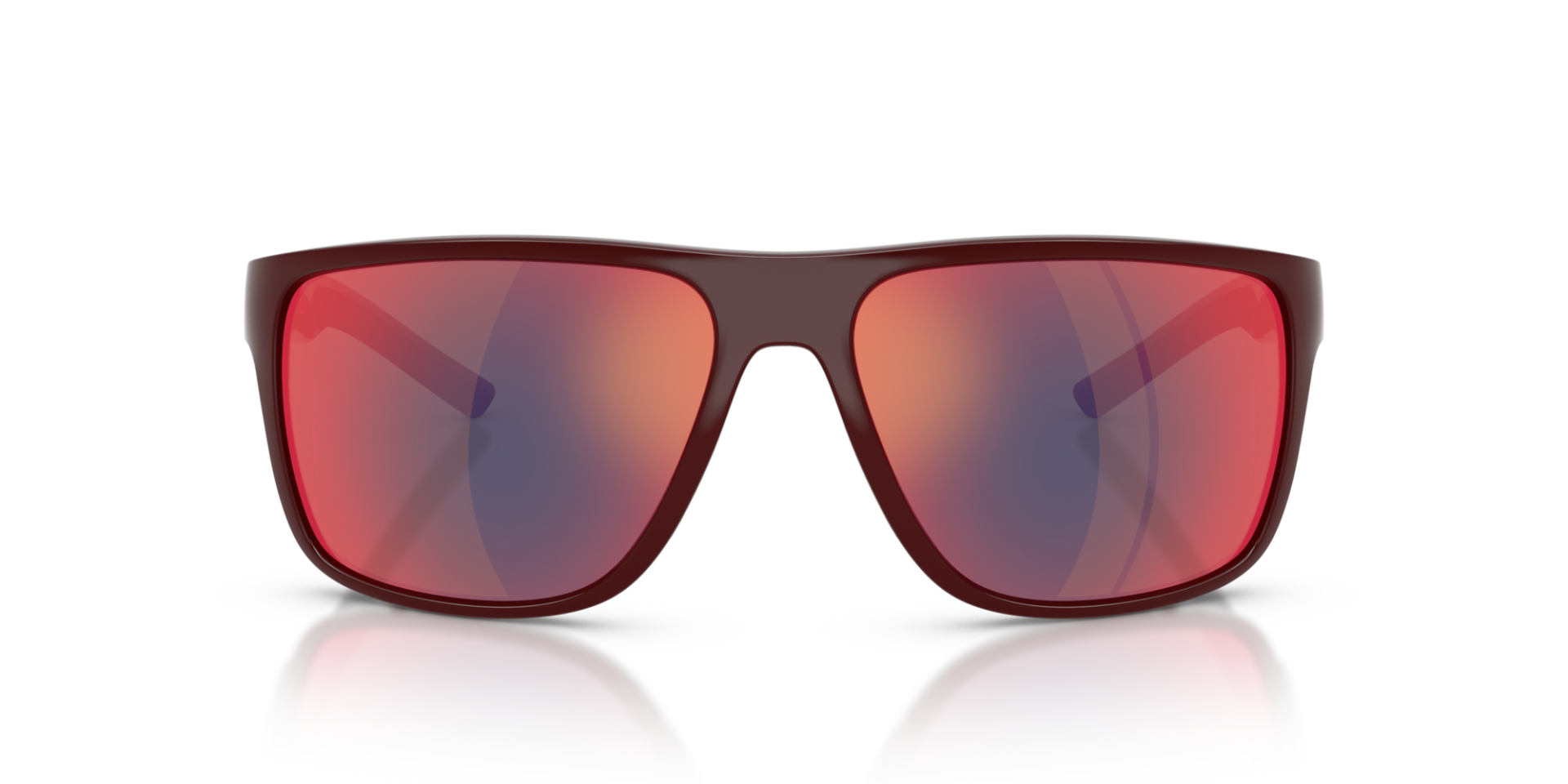 Ferrari Scuderia 0FZ6015U 525/6P Erkek Güneş Gözlüğü