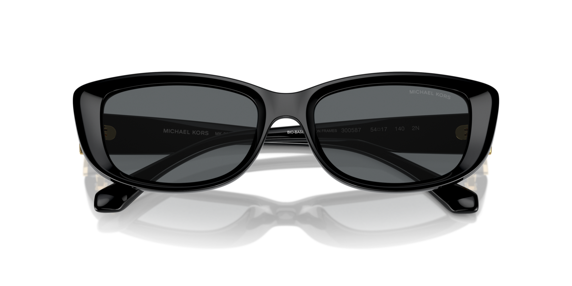 MICHAEL KORS 0MK2210U 300587 Kadın Güneş Gözlüğü