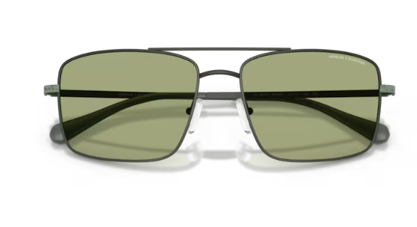 ARMANI EXCHANGE 0AX2054S 612682 Erkek Güneş Gözlüğü
