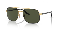RAY-BAN 0RB3699 900031 Unisex Güneş Gözlüğü