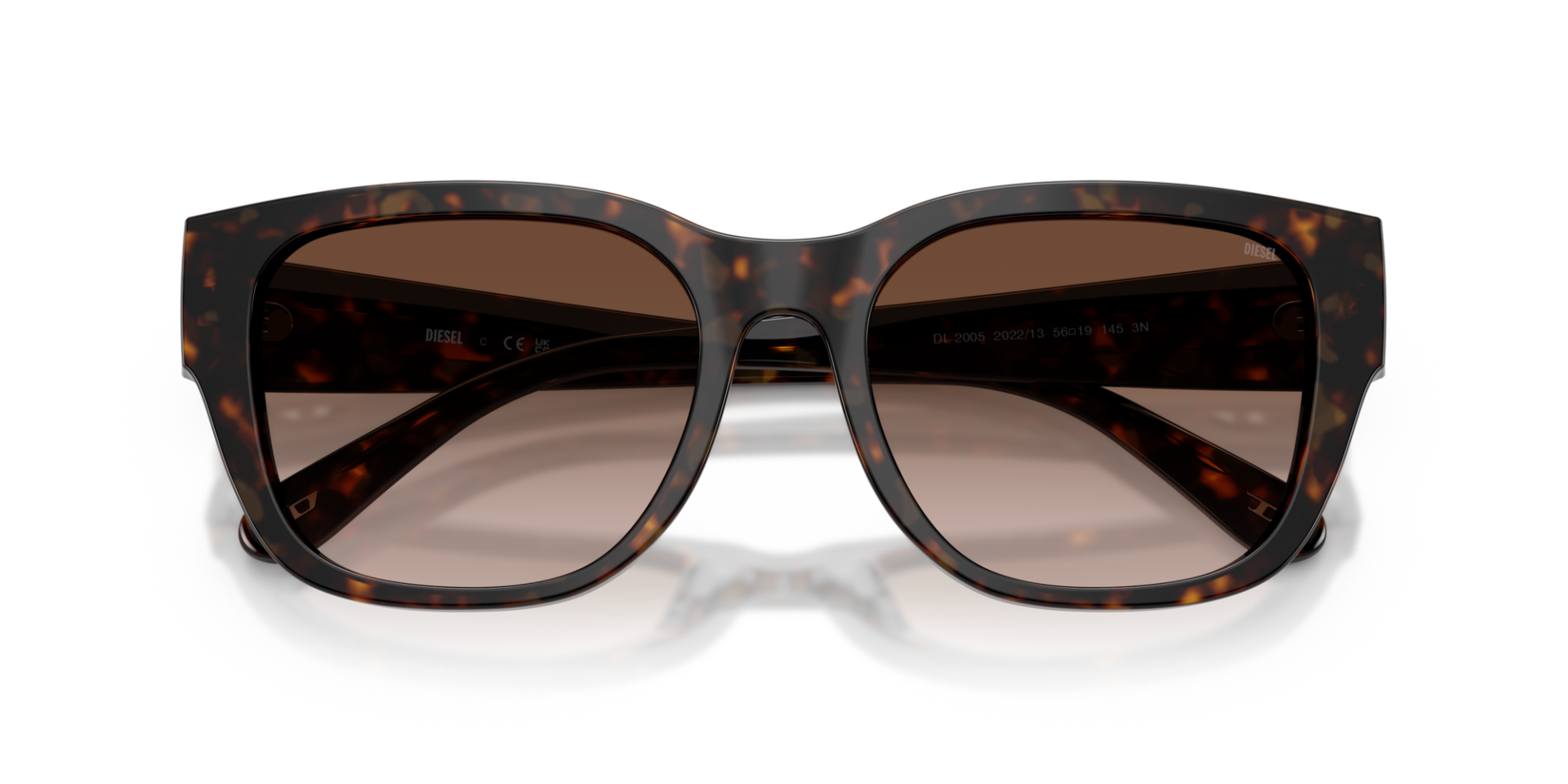 Diesel 0DL2005 202213 Unisex Güneş Gözlüğü