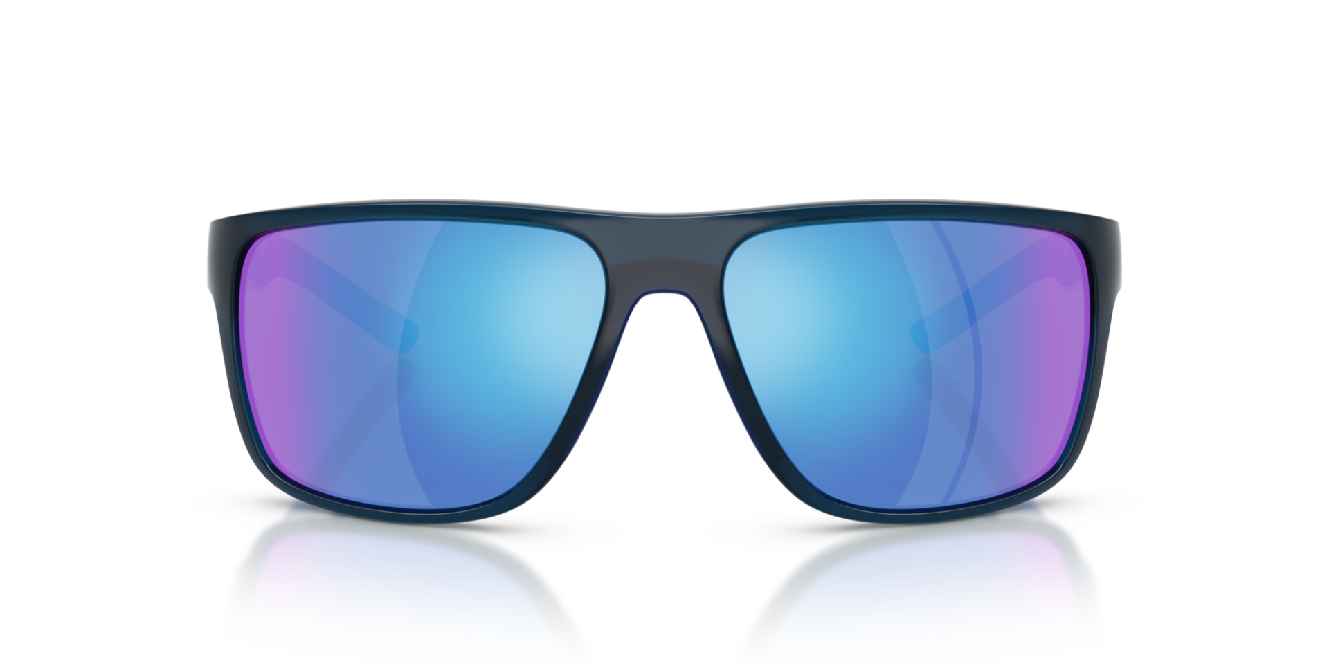 Ferrari Scuderia 0FZ6015U 527/25 Erkek Güneş Gözlüğü