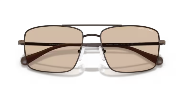 ARMANI EXCHANGE 0AX2054S 612793 Erkek Güneş Gözlüğü