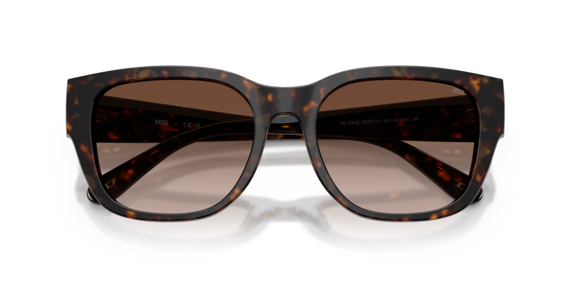 Diesel 0DL2005 202213 Unisex Güneş Gözlüğü