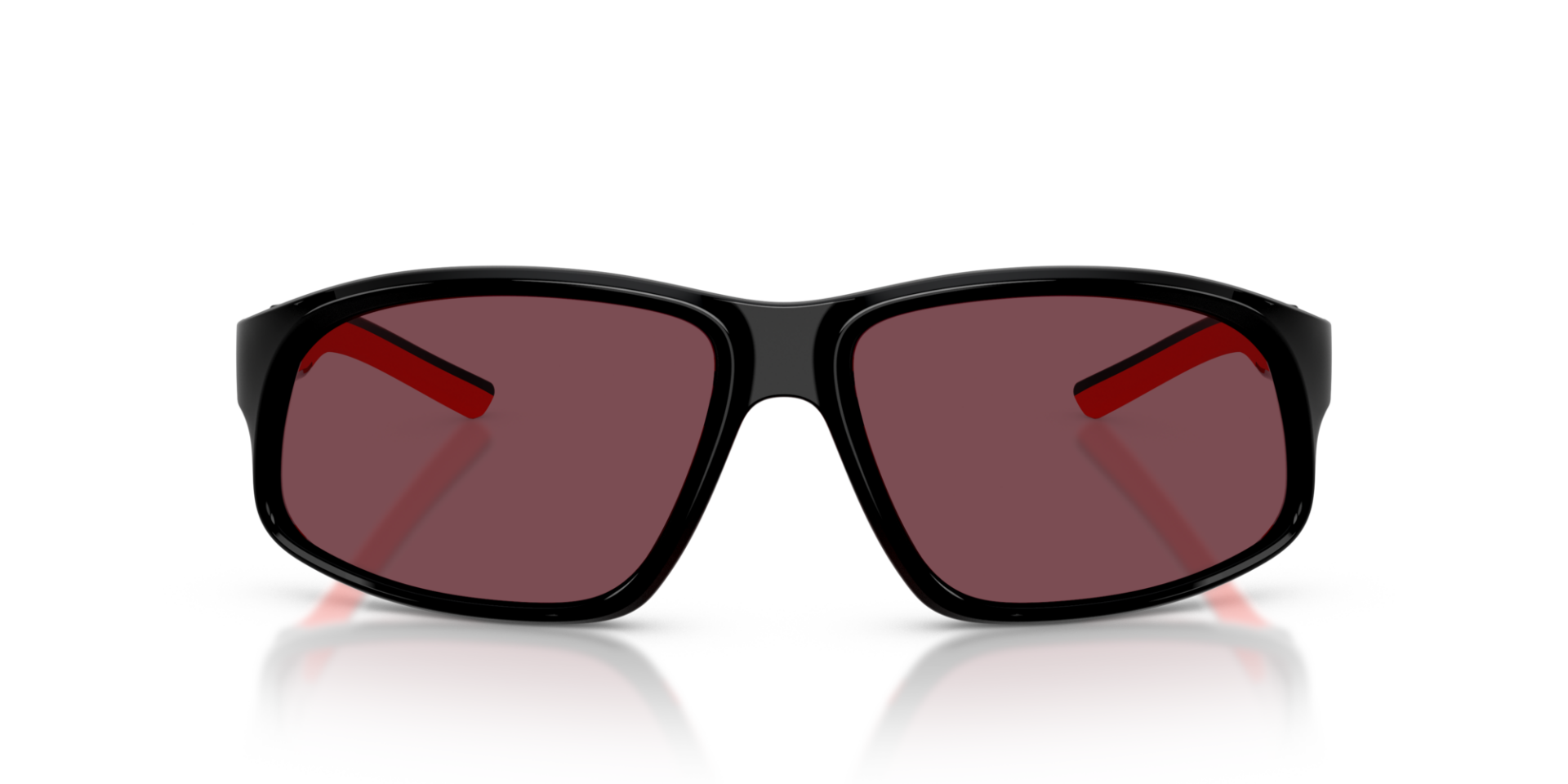 Ferrari Scuderia 0FZ6016U 501/1E Erkek Güneş Gözlüğü