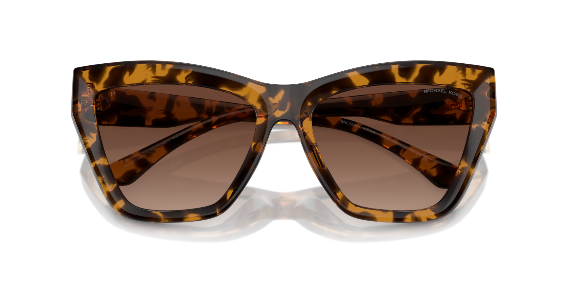 MICHAEL KORS 0MK2211U 3006T5 Kadın Güneş Gözlüğü