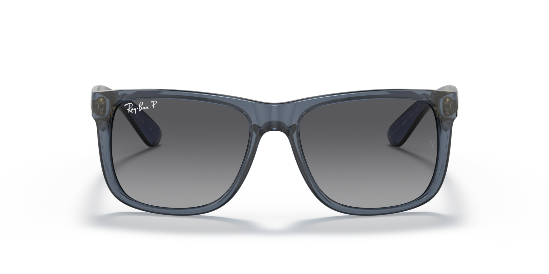 RAY-BAN 0RB4165 6596T3 Erkek Güneş Gözlüğü