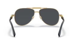 VERSACE 0VE2236 100287 Unisex Güneş Gözlüğü