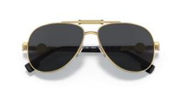 VERSACE 0VE2236 100287 Unisex Güneş Gözlüğü