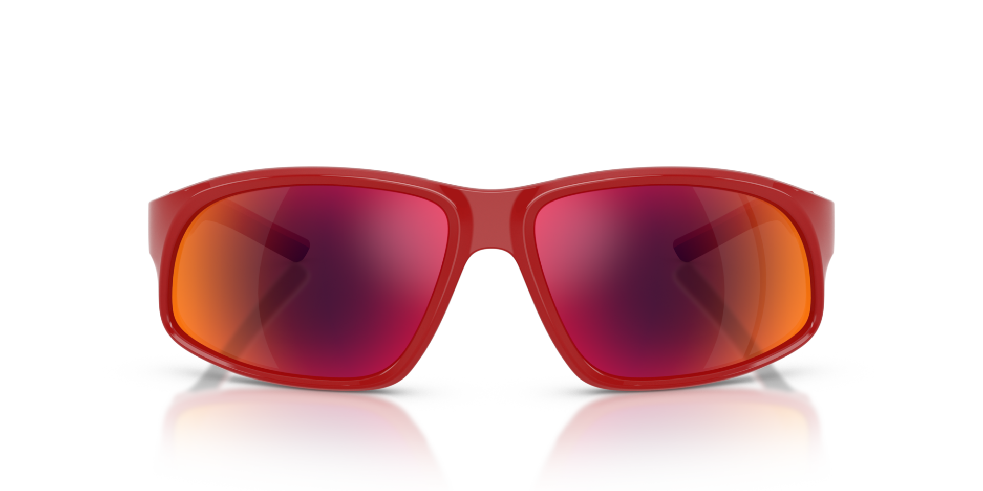 Ferrari Scuderia 0FZ6016U 526/6Q Erkek Güneş Gözlüğü