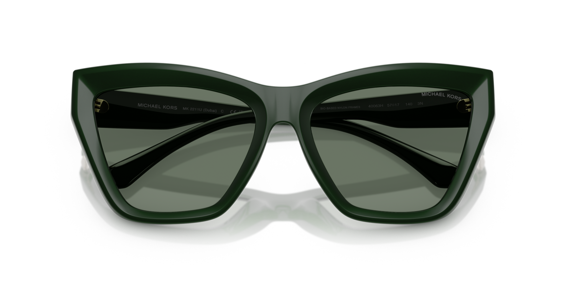 MICHAEL KORS 0MK2211U 40063H Kadın Güneş Gözlüğü