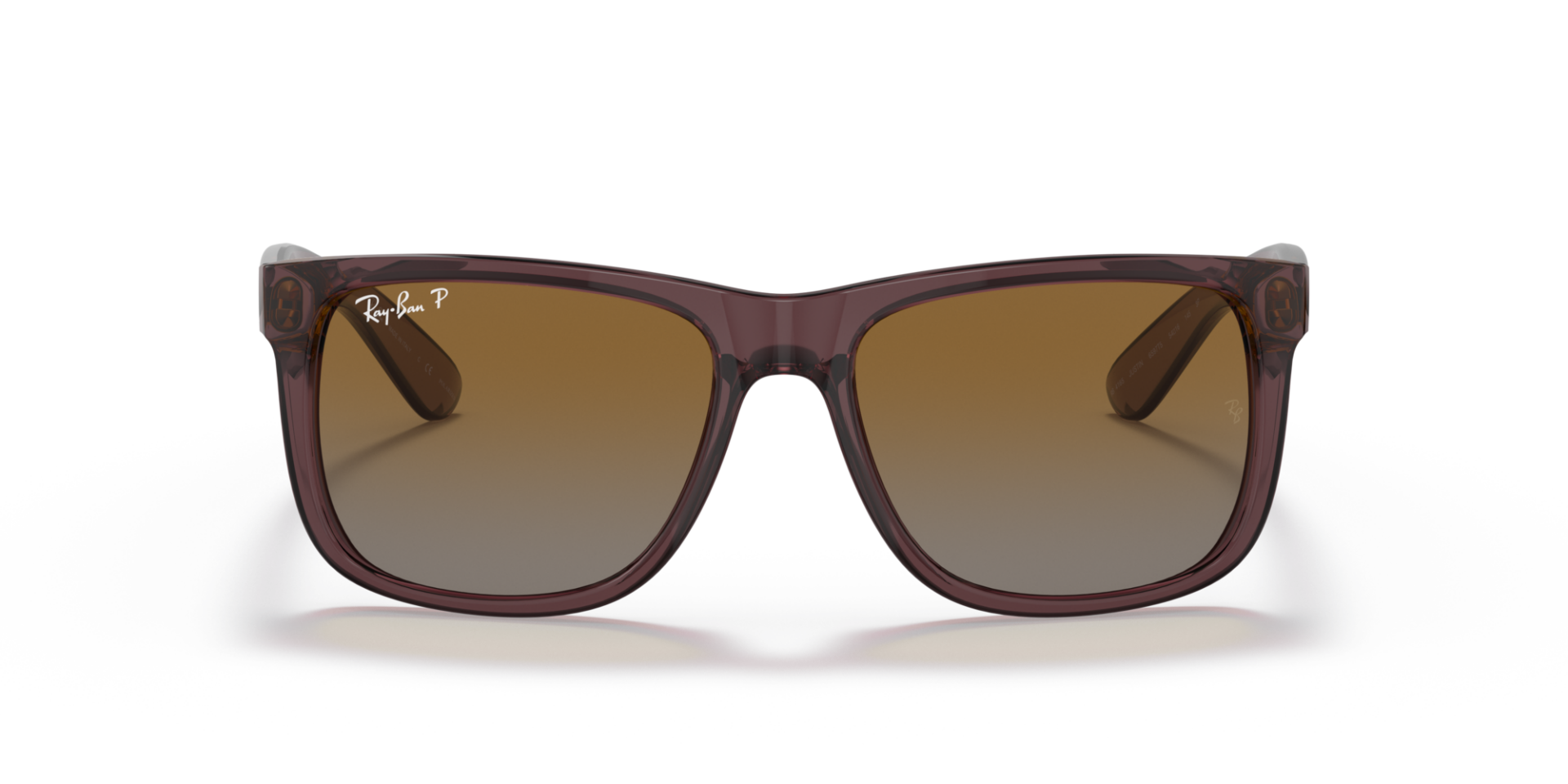 RAY-BAN 0RB4165 6597T5 Erkek Güneş Gözlüğü