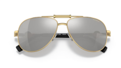 VERSACE 0VE2236 1002Z3 Unisex Güneş Gözlüğü