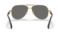 VERSACE 0VE2236 1002Z3 Unisex Güneş Gözlüğü