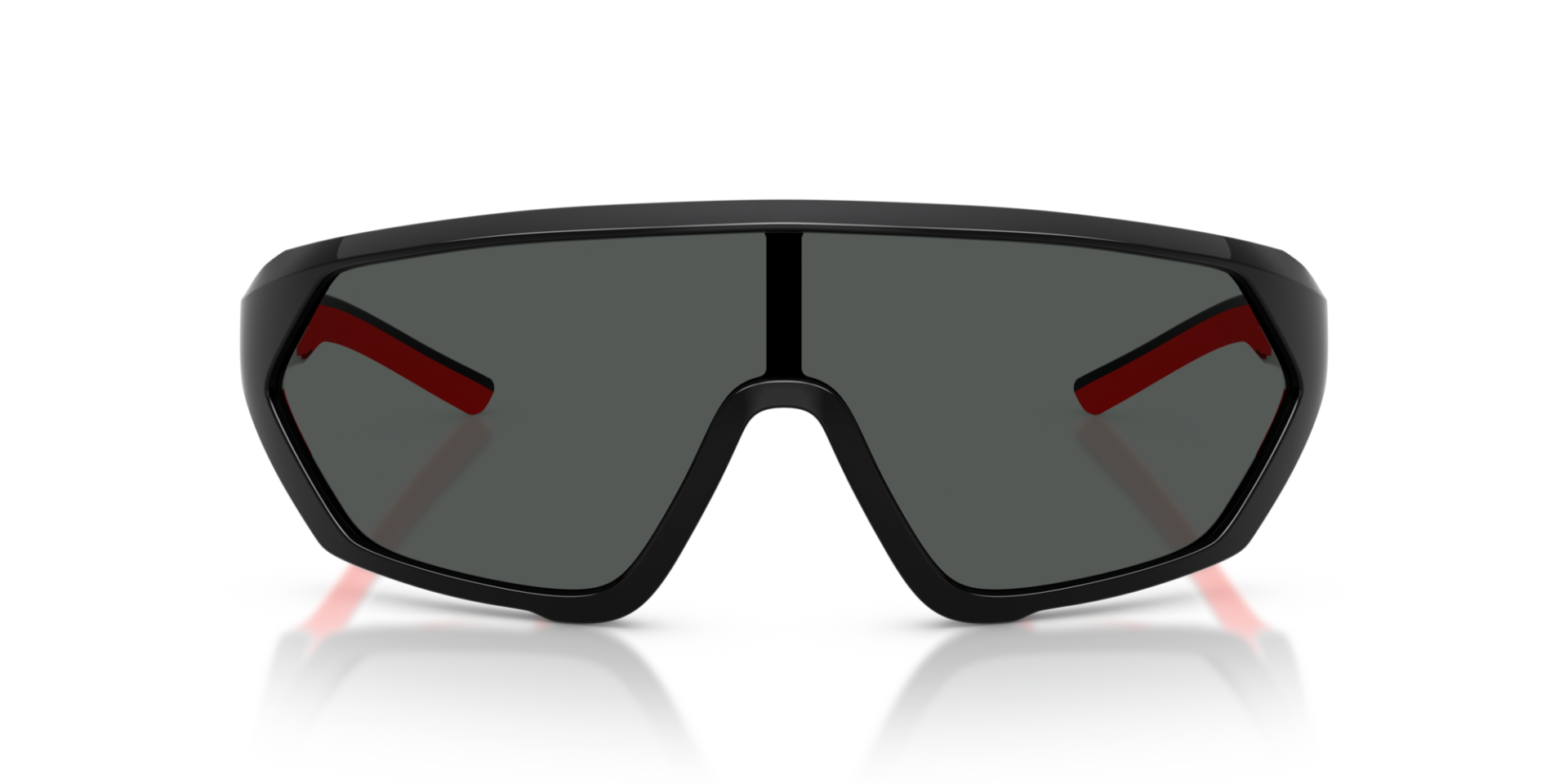 Ferrari Scuderia 0FZ6017U 501/87 Erkek Güneş Gözlüğü