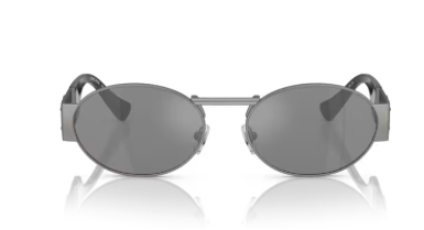 VERSACE 0VE2264 10016G Unisex Güneş Gözlüğü