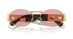 VERSACE 0VE2264 100284 Unisex Güneş Gözlüğü