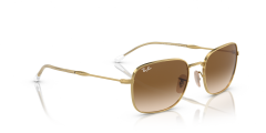 RAY-BAN 0RB3706 001/51 Unisex Güneş Gözlüğü