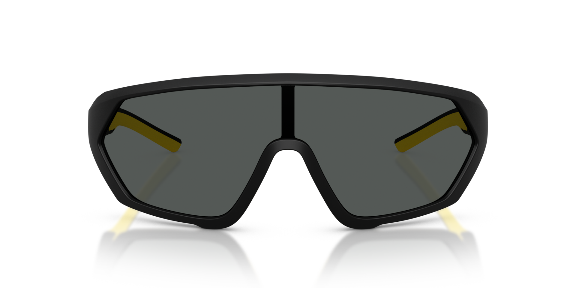 Ferrari Scuderia 0FZ6017U 504/87 Erkek Güneş Gözlüğü