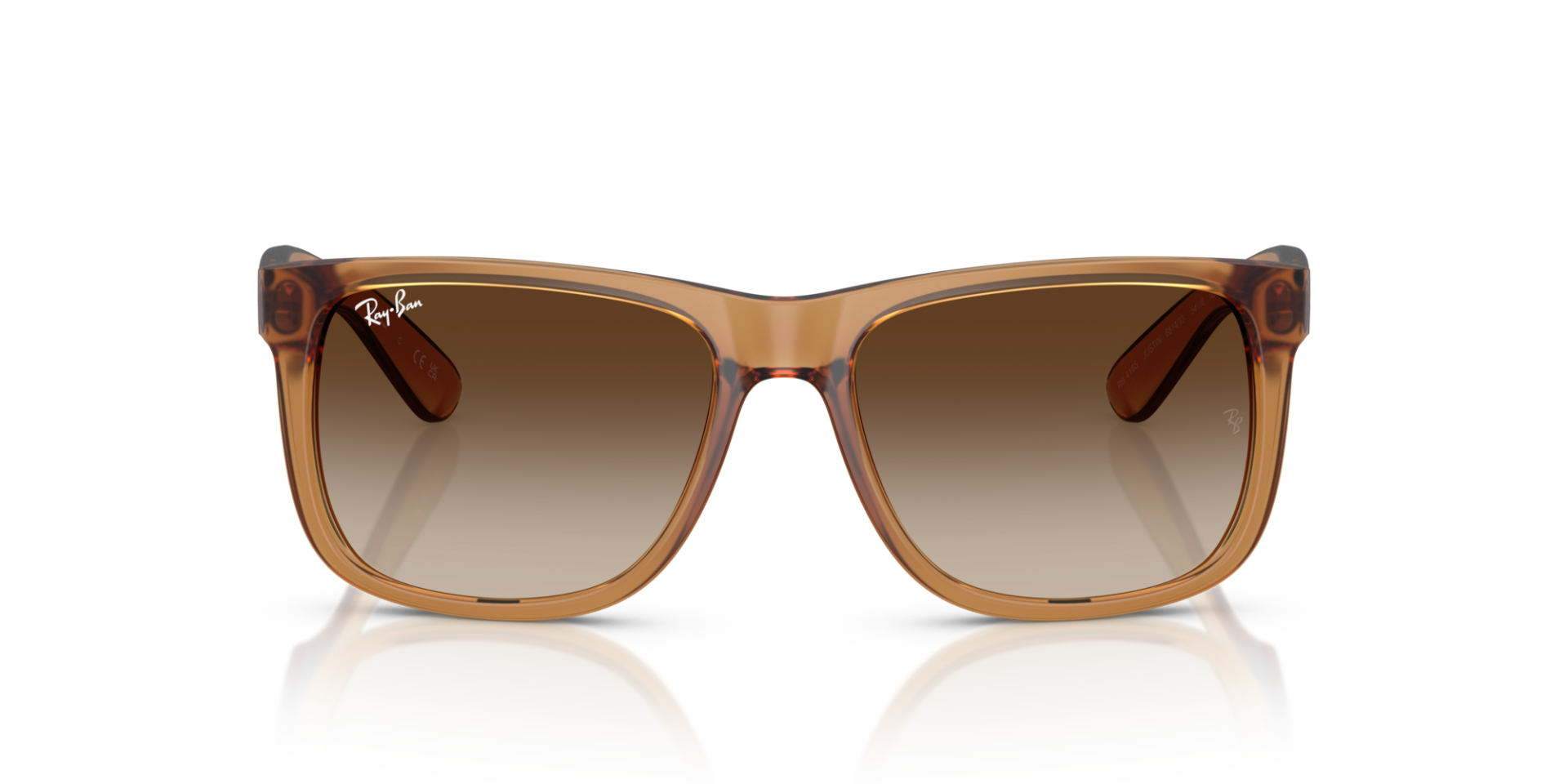 RAY-BAN 0RB4165 681413 Erkek Güneş Gözlüğü