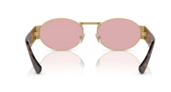 VERSACE 0VE2264 100284 Unisex Güneş Gözlüğü