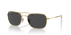 RAY-BAN 0RB3706 001/GH Unisex Güneş Gözlüğü