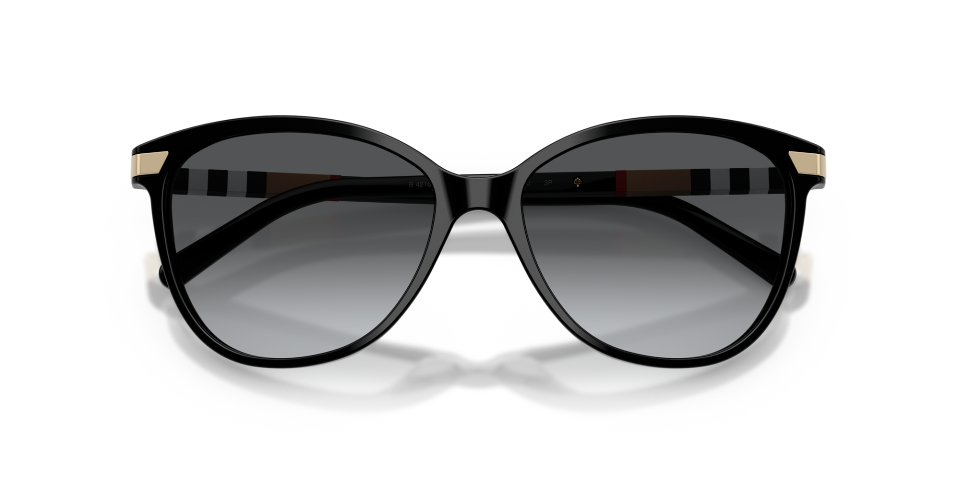 BURBERRY 0BE4216 3001T3 Kadın Güneş Gözlüğü