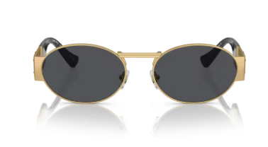 VERSACE 0VE2264 100287 Unisex Güneş Gözlüğü