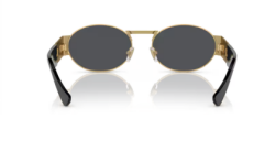 VERSACE 0VE2264 100287 Unisex Güneş Gözlüğü