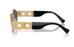 VERSACE 0VE2264 100287 Unisex Güneş Gözlüğü