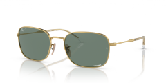 RAY-BAN 0RB3706 001/O9 Unisex Güneş Gözlüğü