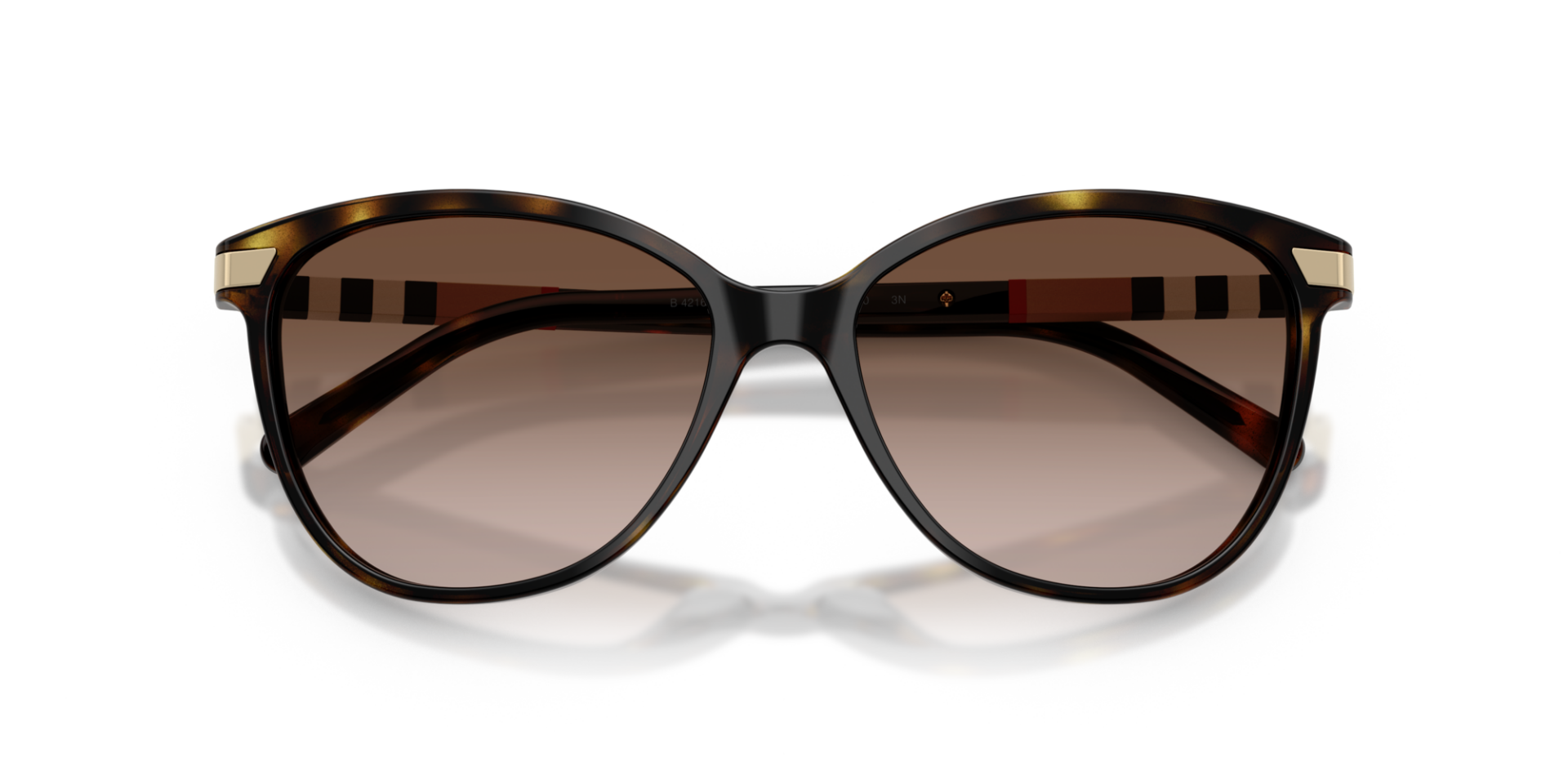 BURBERRY 0BE4216 300213 Kadın Güneş Gözlüğü