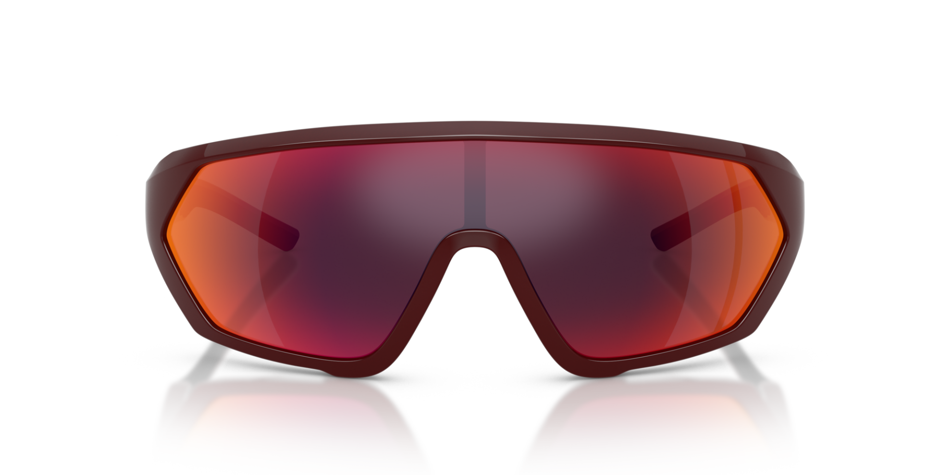 Ferrari Scuderia 0FZ6017U 525/6Q Erkek Güneş Gözlüğü