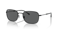 RAY-BAN 0RB3706 002/B1 Unisex Güneş Gözlüğü