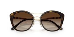 BURBERRY 0BE4251Q 300213 Kadın Güneş Gözlüğü