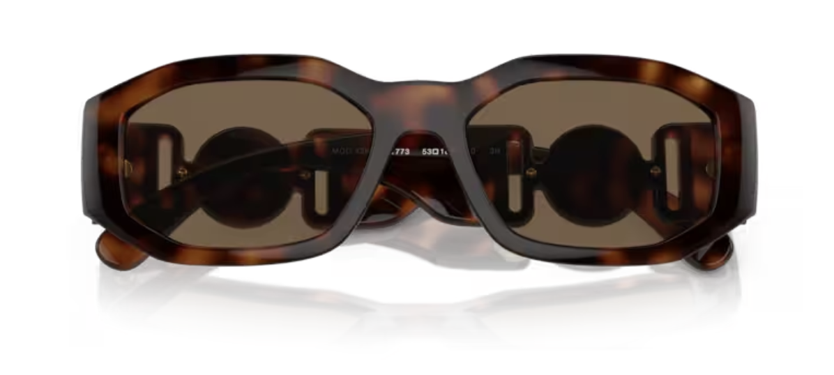 VERSACE 0VE4361 521773 Unisex Güneş Gözlüğü