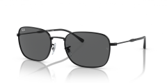 RAY-BAN 0RB3706 002/B1 Unisex Güneş Gözlüğü